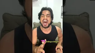 Te amo cada vez mais - Diego Vidigal (cover)