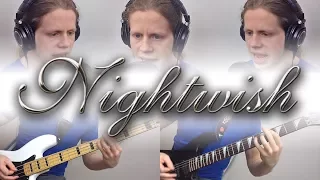 Nightwish - Wishmaster - Full Cover | Jack Streat