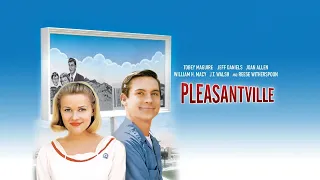 Pleasantville (film 1998) TRAILER ITALIANO