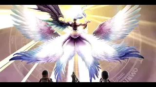 Final Fantasy VII Megamix - One Winged Angel Extended