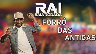 SAIA RODADA - SELEÇÃO FORRÓ DAS ANTIGAS