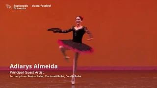 da:ns festival 2018 | International Stars of Ballet (19 & 20 Oct)