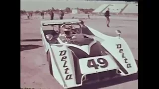 Can-Am David Hobbs Times G.P. Riverside 1971