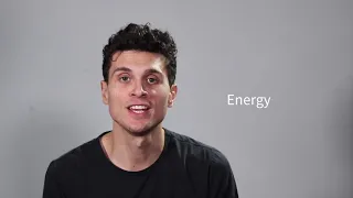 What Does Energy Mean to You