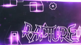 RAPTURE // Full Layout