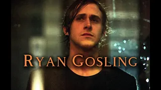 RYAN GOSLING EDIT || EVERLONG BY FOO FIGHTERS [4K]