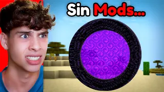 Probé los Shorts Clickbait más Virales de Todo Minecraft!