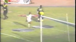 QWC 2002 Senegal vs. Algeria 3-0 (21.04.2001)