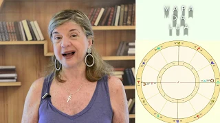 Céu da Semana 07 a 13/10 com Marcia Mattos #Astrologia