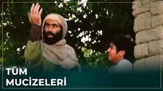 Hz. Yusuf'un Tüm Mucizeleri | Hz. Yusuf