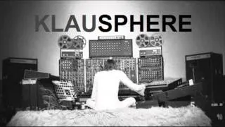 KlauSPHERE (space / synth / kosmische - Session) by Simplexia