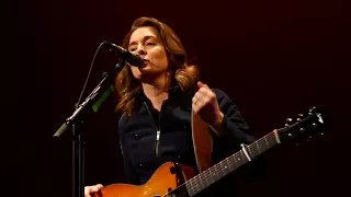 Brandi Carlile - I Belong To You - 11/12/17 - Bardavon 1869 Opera House