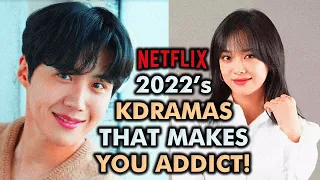 Best KDramas Guaranteed To Make You A Kdrama Addict!