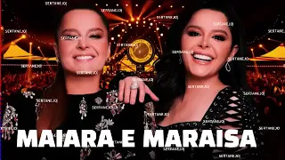 Maiara e Maraisa - as Mais Tocadas -  Musicas Nova de Maiara e Maraisa - 2024