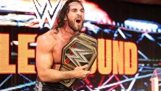 Who Is WWE Champion? - WHAT JUST HAPPENED!