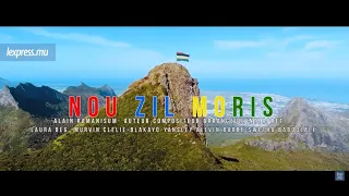 NOU ZIL MORIS | Clip Officiel