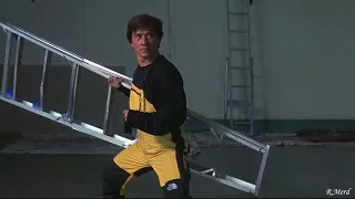 Jackie Chan. Первый удар 2.