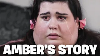 Amber's Story And Its Crazy Moments (600-lb Life)