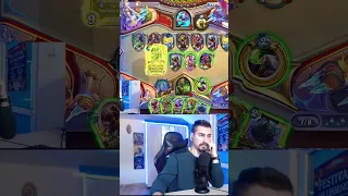 Pure Paladin Is Just Broken | Christian Hearthstone Constructed