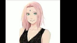 ❤️ SasuSaku  Vs NaruSaku ❤️. 🎵Yo También 🎵