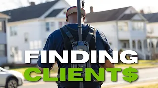 How I Found Clients (part 1) #filmmaking #clients