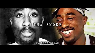 2Pac - "Tha Smoke" | NEW REMIX 2021