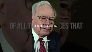 Warren Buffett: Why USA is THE GREATEST?