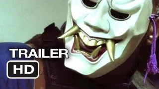 Sushi Girl Blu-ray Release TRAILER (2012) - Tony Todd, Noah Hathaway Movie HD