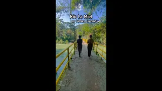 Un destino de aventura: El Río La Miel, entre Norcasia y La Dorada Caldas