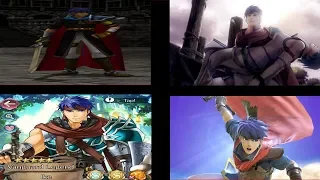 Evolution of Ike (2005-2019)