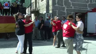 5º Encontro de Concertinas no Fornotelheiro