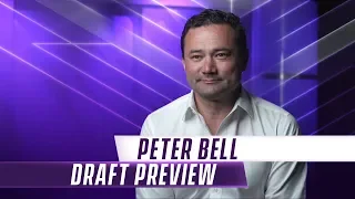 Draft Preview | Peter Bell