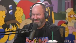 Theo Von & Tom Segura Talk About Sex With Older Women