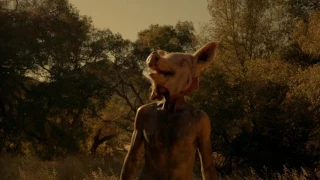 American Horror Story: Roanoke (Pig Man)