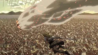 Attack On Titan Season 3 Rod Reiss's Death