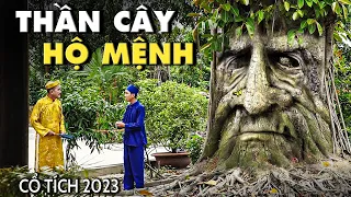 THẦN CÂY HỘ MỆNH | CỔ TÍCH VIỆT NAM 2023 | CỔ TÍCH MỚI HAY NHẤT 2023 | CỔ TÍCH NƯỚC NAM MỚI NHẤT