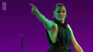 Jessie J - Bang Bang - Live at BALOISE SESSION 2023