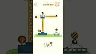 DOP 4: Draw One Part - Gameplay Walkthrough Android - Level 180 #shorts #DOP4 #Gameplay