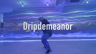 Missy Elliott - Dripdemeanor (feat. Sum1) I Nikki Choreography I 7HILLSDANCESTUDIO
