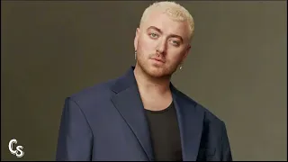 Sam Smith - Writing's On The Wall