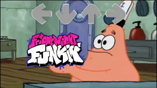 Patrick that's a Friday Night Funkin'