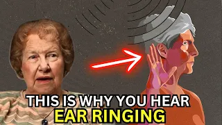 Spiritual Meanings Of Ear Ringing | Dolores Cannon