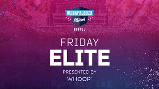 WZA Elite - Day 2 | Live Competition, Analysis, & Commentary from Wodapalooza 2022 in Miami