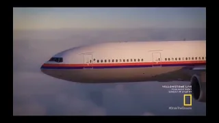 MH370 and MH17 crash boeing 777 from malaysia