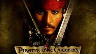 DJ Pixo - Pirates of the Caribbean techno remix