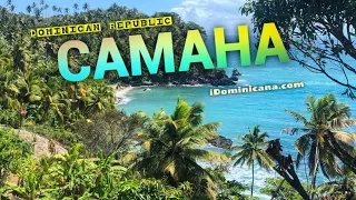 Вся Самана в одном видео (Доминикана) - iDominicana.com