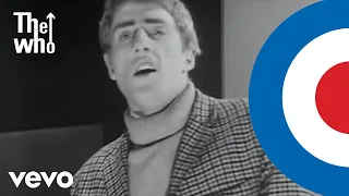 The Who - I Can't Explain