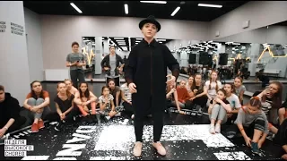 Неделя Высокого CHOREO: Кристина Тутина