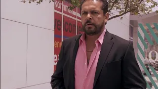 La Muerte de Guadalupe Robles | T:1 Ep:39 | ESDLC