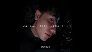 Jangan Mati Rasa Itu - Aina Abdul (full cover)